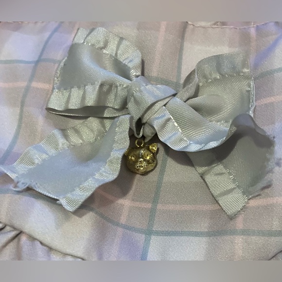 Neverland Lolita Bunny's Dessert Time JSK Dress Cosplay Kawaii - Picture 3 of 4